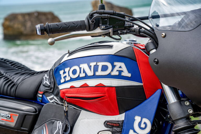 Okira – Ruleshaker: France｜「え、これ全部GB350Sなの?!」ホンダ公式カスタム祭り、今年は欧州7か国・11台の魔改造マシンから世界一を決める！