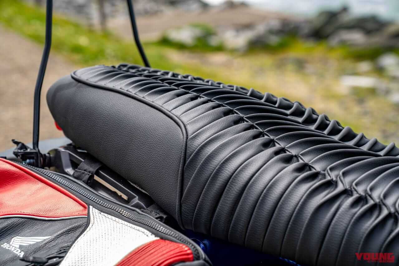 ｜「え、これ全部GB350Sなの?!」ホンダ公式カスタム祭り、今年は欧州7か国・11台の魔改造マシンから世界一を決める！