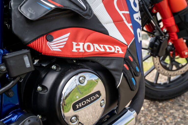 Okira – Ruleshaker: France｜「え、これ全部GB350Sなの?!」ホンダ公式カスタム祭り、今年は欧州7か国・11台の魔改造マシンから世界一を決める！