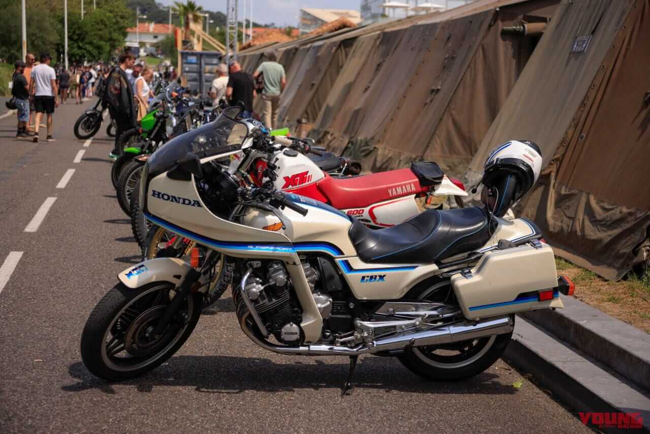｜「え、これ全部GB350Sなの?!」ホンダ公式カスタム祭り、今年は欧州7か国・11台の魔改造マシンから世界一を決める！
