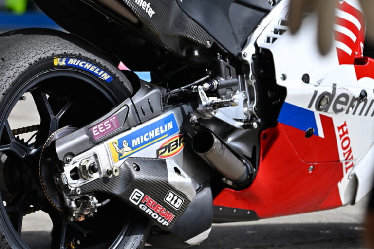 LCRホンダ｜MotoGP｜RC213V｜「ファビオ・クアルタラロに痺れた！ ヤマハのフレームにも大注目」【ノブ青木の上毛グランプリ新聞 Vol.27】