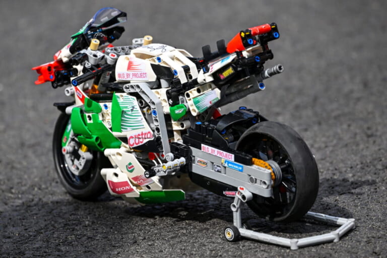 ホンダ｜MotoGP｜RC213V｜「ファビオ・クアルタラロに痺れた！ ヤマハのフレームにも大注目」【ノブ青木の上毛グランプリ新聞 Vol.27】