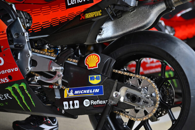 MotoGP｜デスモセディチGP25｜2025年｜「ファビオ・クアルタラロに痺れた！ ヤマハのフレームにも大注目」【ノブ青木の上毛グランプリ新聞 Vol.27】