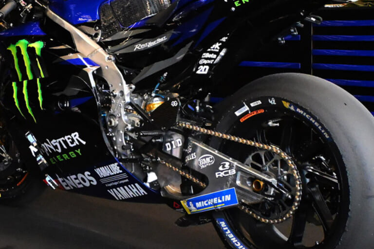 MotoGP|YZR-M1|2025年|「ファビオ・クアルタラロに痺れた! ヤマハのフレームにも大注目」【ノブ青木の上毛グランプリ新聞 Vol.27】