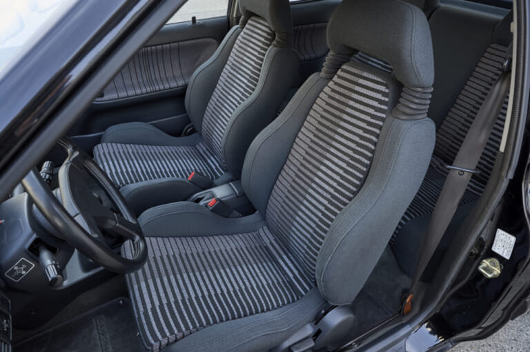 ファミリアGT-R｜【マツダに”GT-R”が存在した! 】稀少なファミリアGT-Rが熱狂的な価値を持つ理由｜グループNの「隠れた名車」