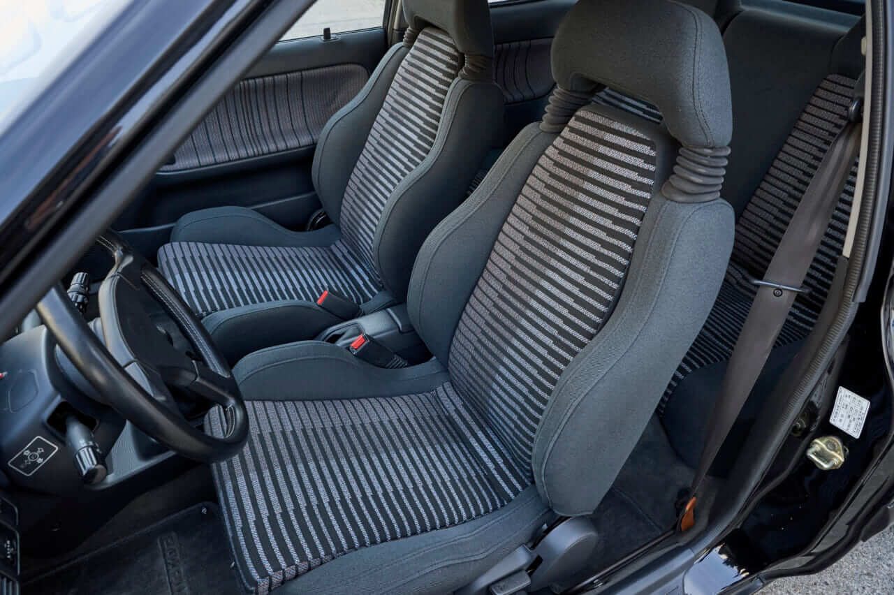 ファミリアGT-R｜【マツダに”GT-R”が存在した! 】稀少なファミリアGT-Rが熱狂的な価値を持つ理由｜グループNの「隠れた名車」