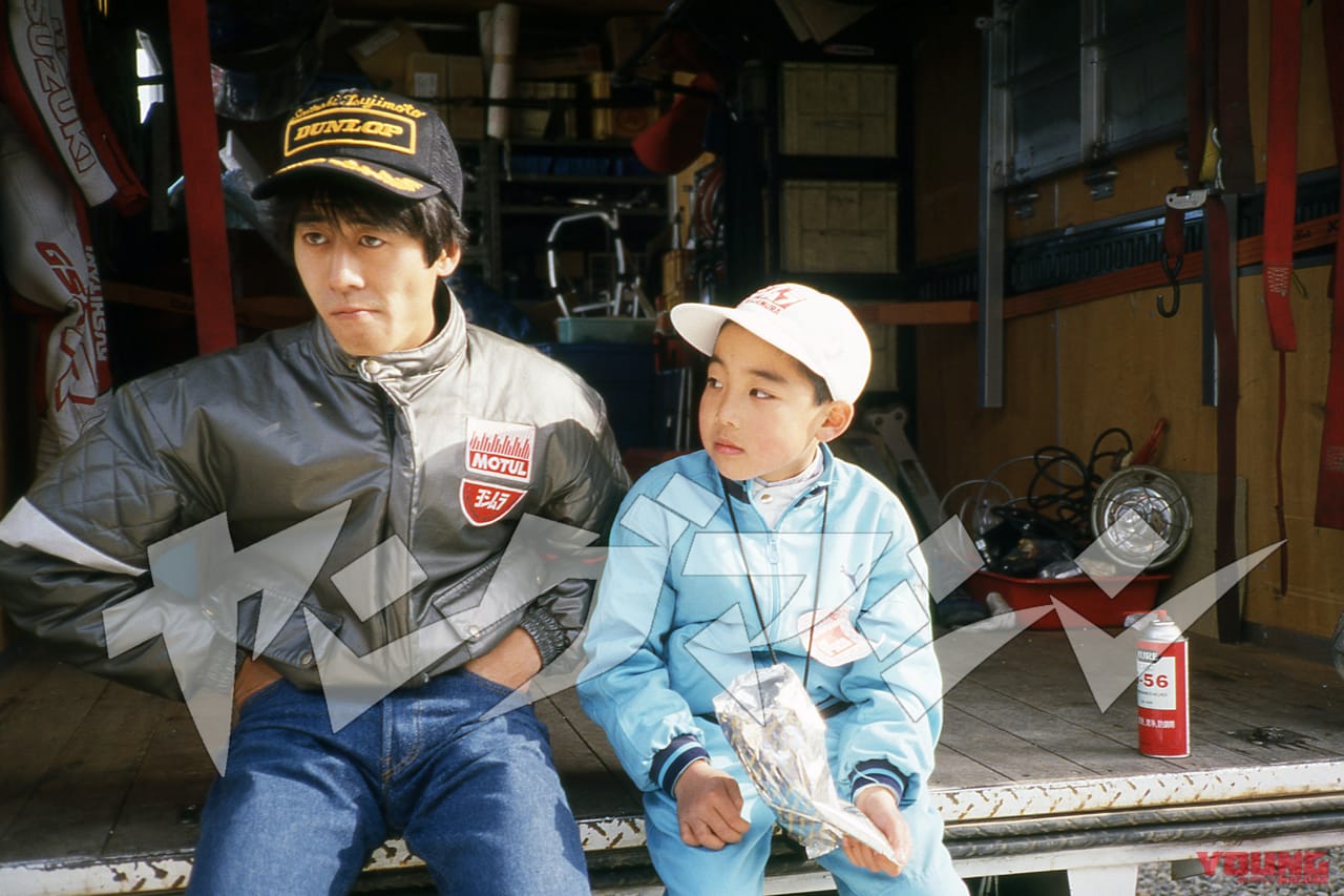 ヨシムラ|加藤陽平|POP吉村|「新ファクトリーを核に日本のバイク文化を発信」ヨシムラジャパン代表取締役・加藤陽平氏インタビュー