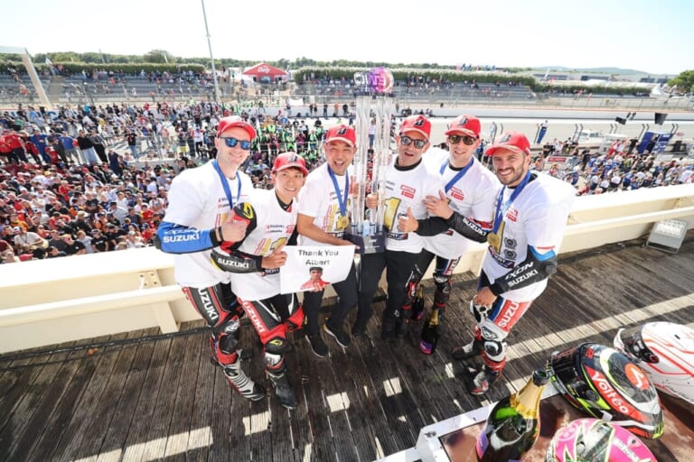 ヨシムラ｜加藤陽平｜POP吉村｜「新ファクトリーを核に日本のバイク文化を発信」ヨシムラジャパン代表取締役・加藤陽平氏インタビュー
