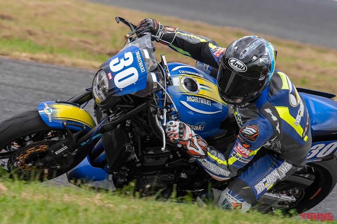 |「モリワキイズムを継承し、さらに面白い会社に」モリワキエンジニアリング代表取締役会長・森脇尚護氏インタビュー