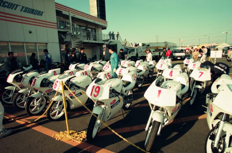 モリワキ｜MH80R｜「モリワキイズムを継承し、さらに面白い会社に」モリワキエンジニアリング代表取締役会長・森脇尚護氏インタビュー