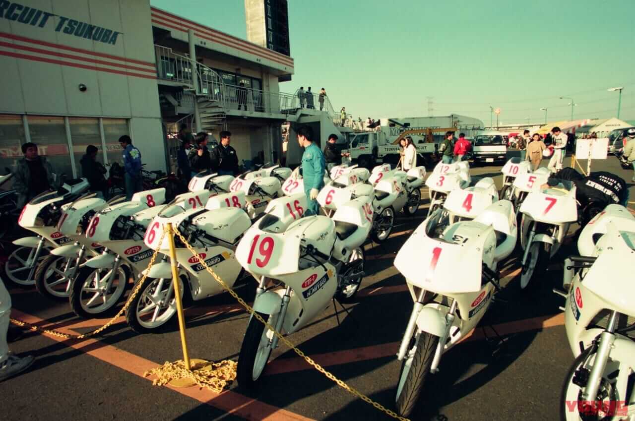 |「モリワキイズムを継承し、さらに面白い会社に」モリワキエンジニアリング代表取締役会長・森脇尚護氏インタビュー