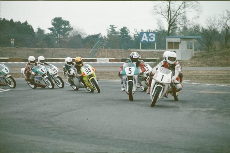 モリワキエンジニアリング|MH80R|「モリワキイズムを継承し、さらに面白い会社に」モリワキエンジニアリング代表取締役会長・森脇尚護氏インタビュー