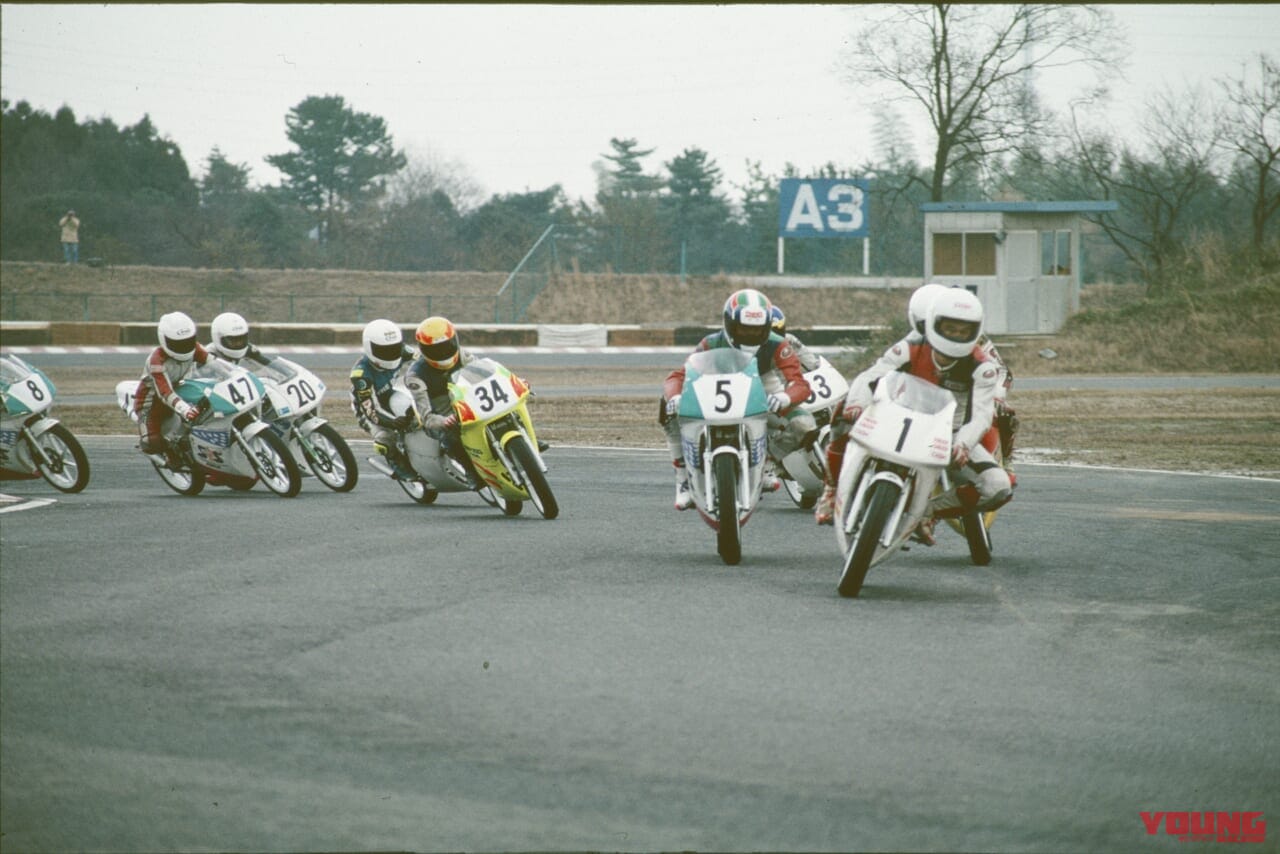 |「モリワキイズムを継承し、さらに面白い会社に」モリワキエンジニアリング代表取締役会長・森脇尚護氏インタビュー