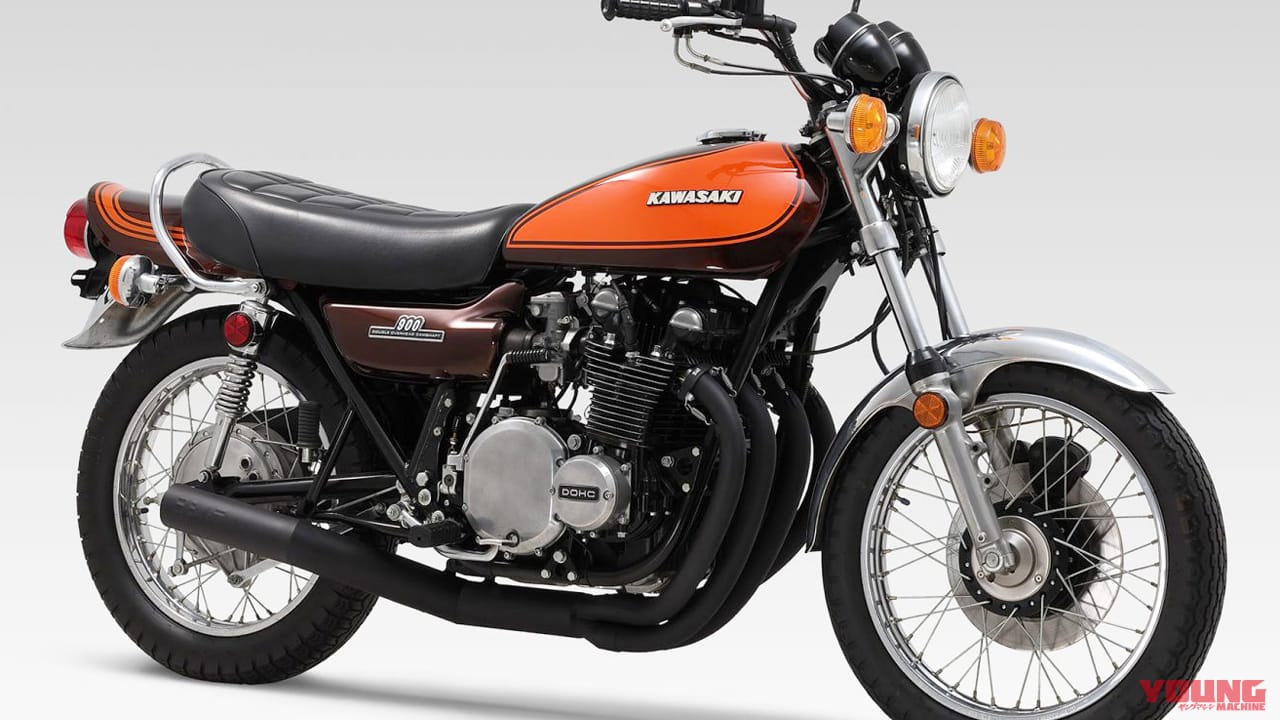 ｜60万円のお宝ヨシムラ管!! カワサキZ1用の手曲げチタンマフラー”F-tuning”【6/21から申込スタート!】