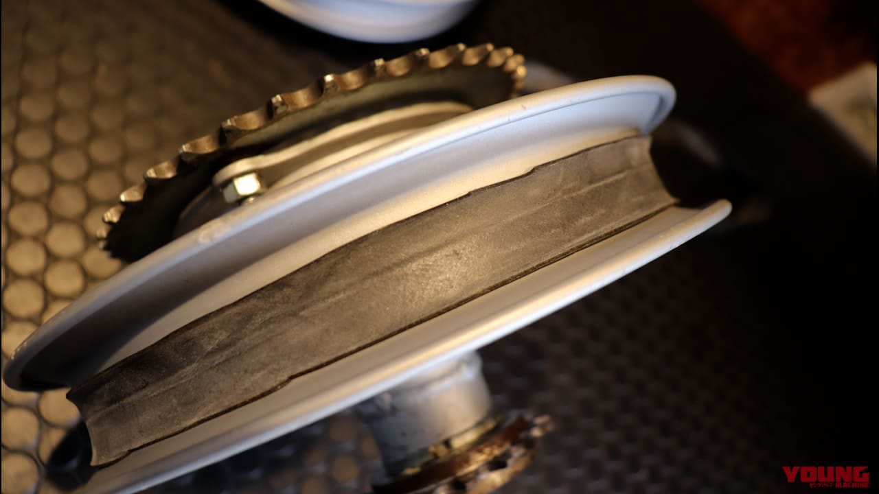 材料代0️円でDIY! 古チューブで「リムバンド」を作ってみよう|材料代0円でDIY! 古チューブで「リムバンド」を作ってみよう