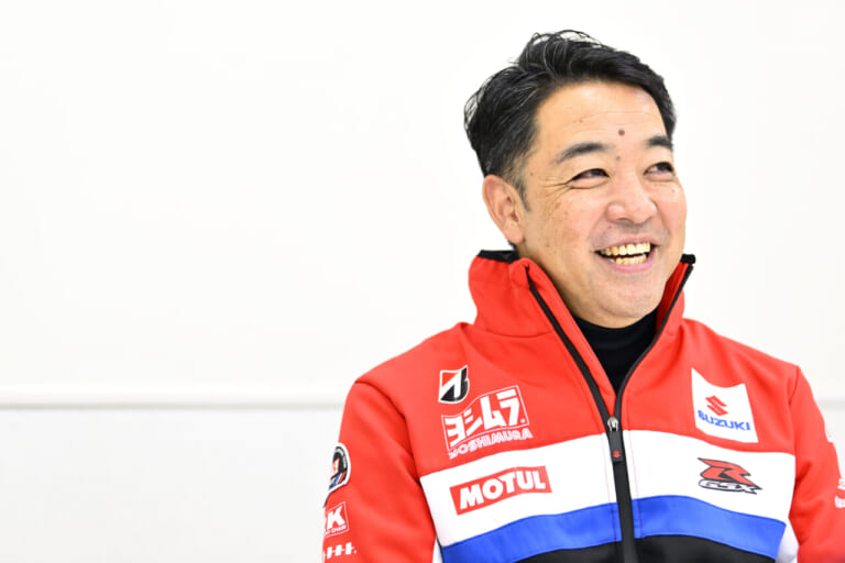 ヨシムラ｜加藤陽平｜POP吉村｜「新ファクトリーを核に日本のバイク文化を発信」ヨシムラジャパン代表取締役・加藤陽平氏インタビュー