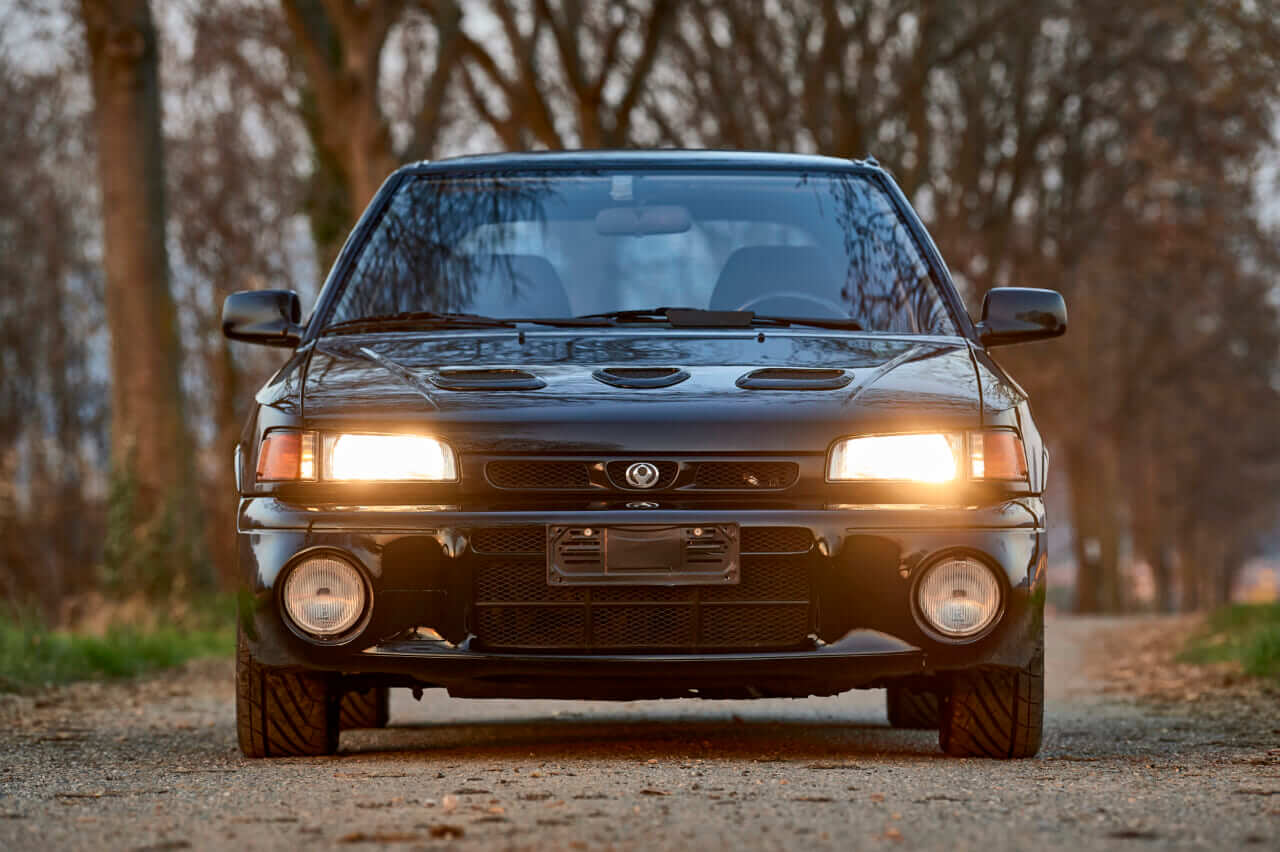 ファミリアGT-R｜【マツダに”GT-R”が存在した! 】稀少なファミリアGT-Rが熱狂的な価値を持つ理由｜グループNの「隠れた名車」