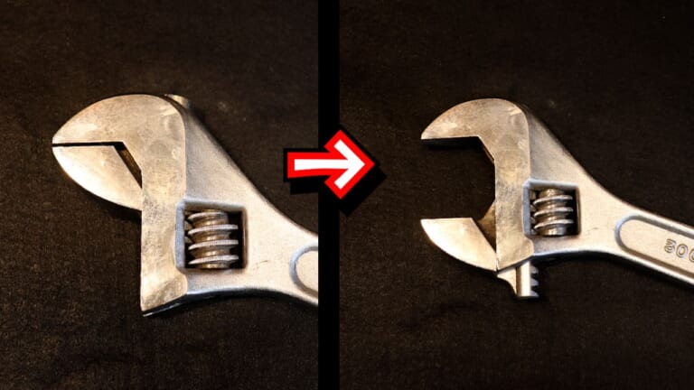 なぜ「猿」なの? 思わず人に話したくなる「モンキーレンチ」名前の由来を解説してみた(※諸説アリ)|なぜ「猿」なの? 思わず人に話したくなる「モンキーレンチ」名前の由来を解説してみた(※諸説アリ)