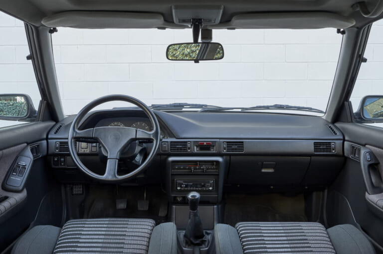 ファミリアGT-R｜【マツダに”GT-R”が存在した! 】稀少なファミリアGT-Rが熱狂的な価値を持つ理由｜グループNの「隠れた名車」