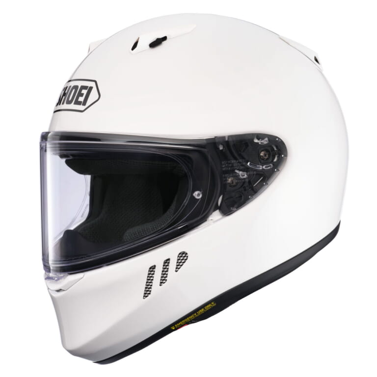 SHOEI|ワイバーン ゼロ|待ってた!! SHOEI「WYVERN Ø」が予告通りの復活、早くもグラフィックモデル登場!