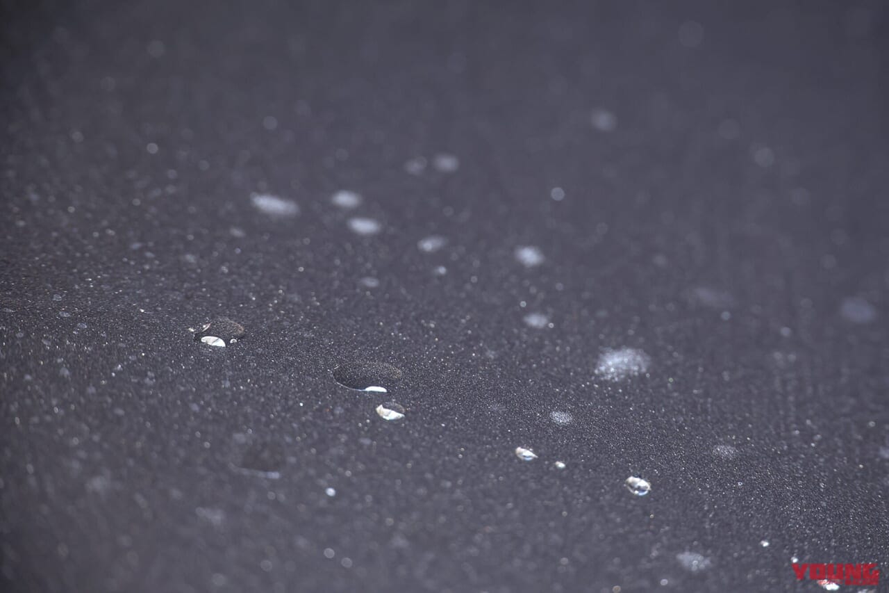 純水|令和の最新洗車場はバイクに最適! 手軽にピカピカ【D-Wash体験レポート】 | クロスカブ110はキレイになるか?!