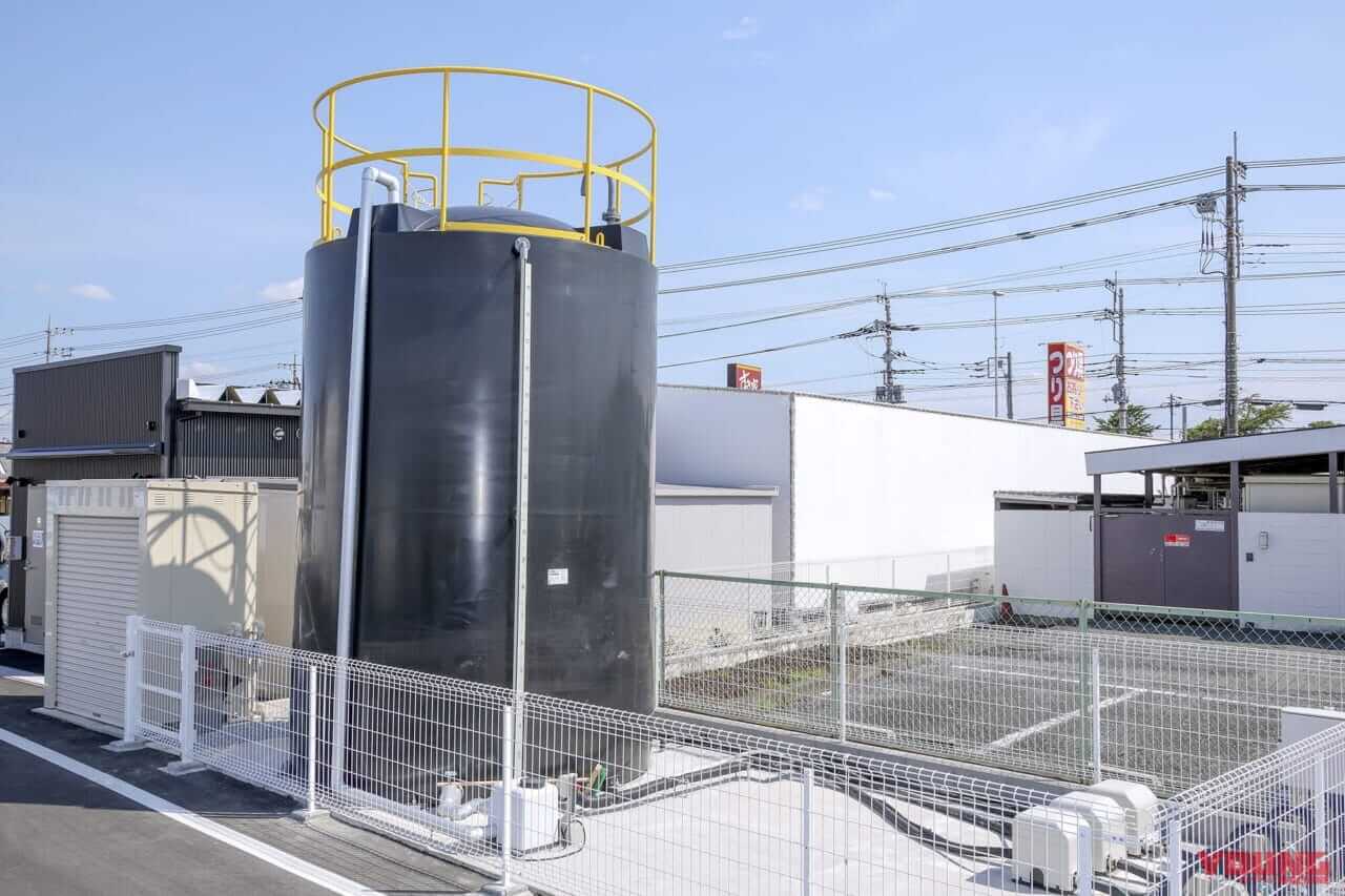 |令和の最新洗車場はバイクに最適! 手軽にピカピカ【D-Wash体験レポート】 | クロスカブ110はキレイになるか?!