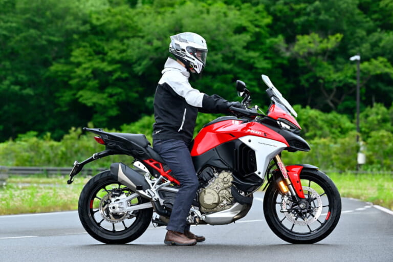 Astemo|SHOWA EERA Gen2|SHOWAの『後付け可能』な新世代サスペンションが凄い! 足着き改善の自動車高調整もギヤ式に進化【Astemoテックショー2025】