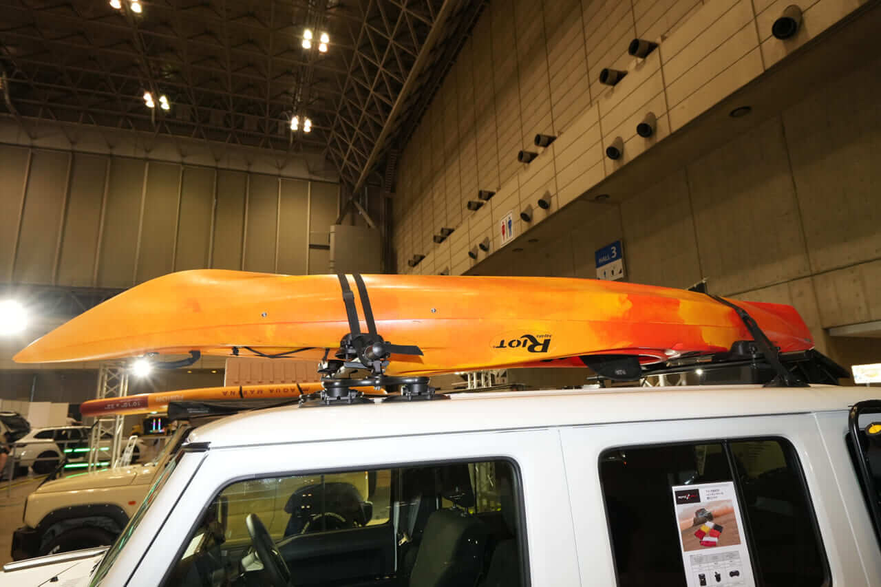 ｜7月から納車ペースが「加速する」ジムニーノマド【カスタムにも熱視線】アピオ／トラスト／WALDの注目カスタム3選