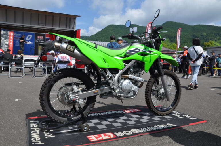 ヨシムラ｜ツーリングブレイクタイム｜鈴鹿8耐直前スペシャル｜2025｜鈴鹿8耐・直前スペシャル!「第62回 ヨシムラ・ツーリングブレイクタイム」ネオパーサ清水で開催〈イベント報告〉