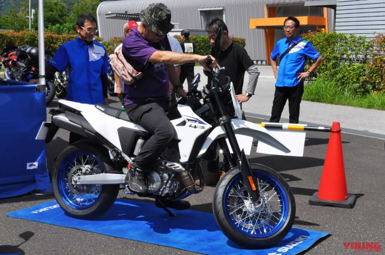 ヨシムラ｜ツーリングブレイクタイム｜鈴鹿8耐直前スペシャル｜2025｜鈴鹿8耐・直前スペシャル!「第62回 ヨシムラ・ツーリングブレイクタイム」ネオパーサ清水で開催〈イベント報告〉