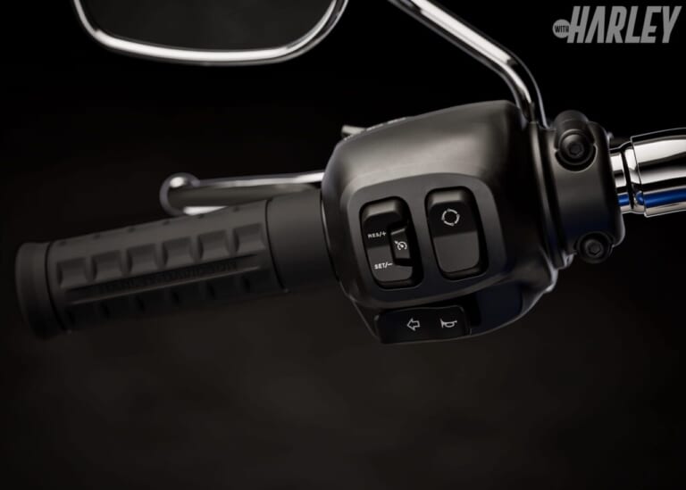ハーレーダビッドソン｜FLFBファットボーイ｜スイッチ｜【新型】ハーレーダビッドソン2025 FLFBファットボーイ〈オールカラーラインナップ〉