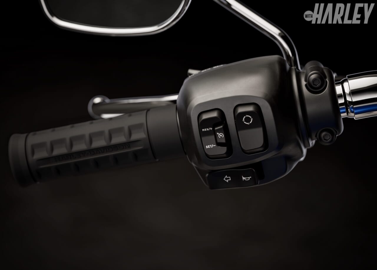 ハーレーダビッドソン｜FLFBファットボーイ｜スイッチ｜【新型】ハーレーダビッドソン2025 FLFBファットボーイ〈オールカラーラインナップ〉