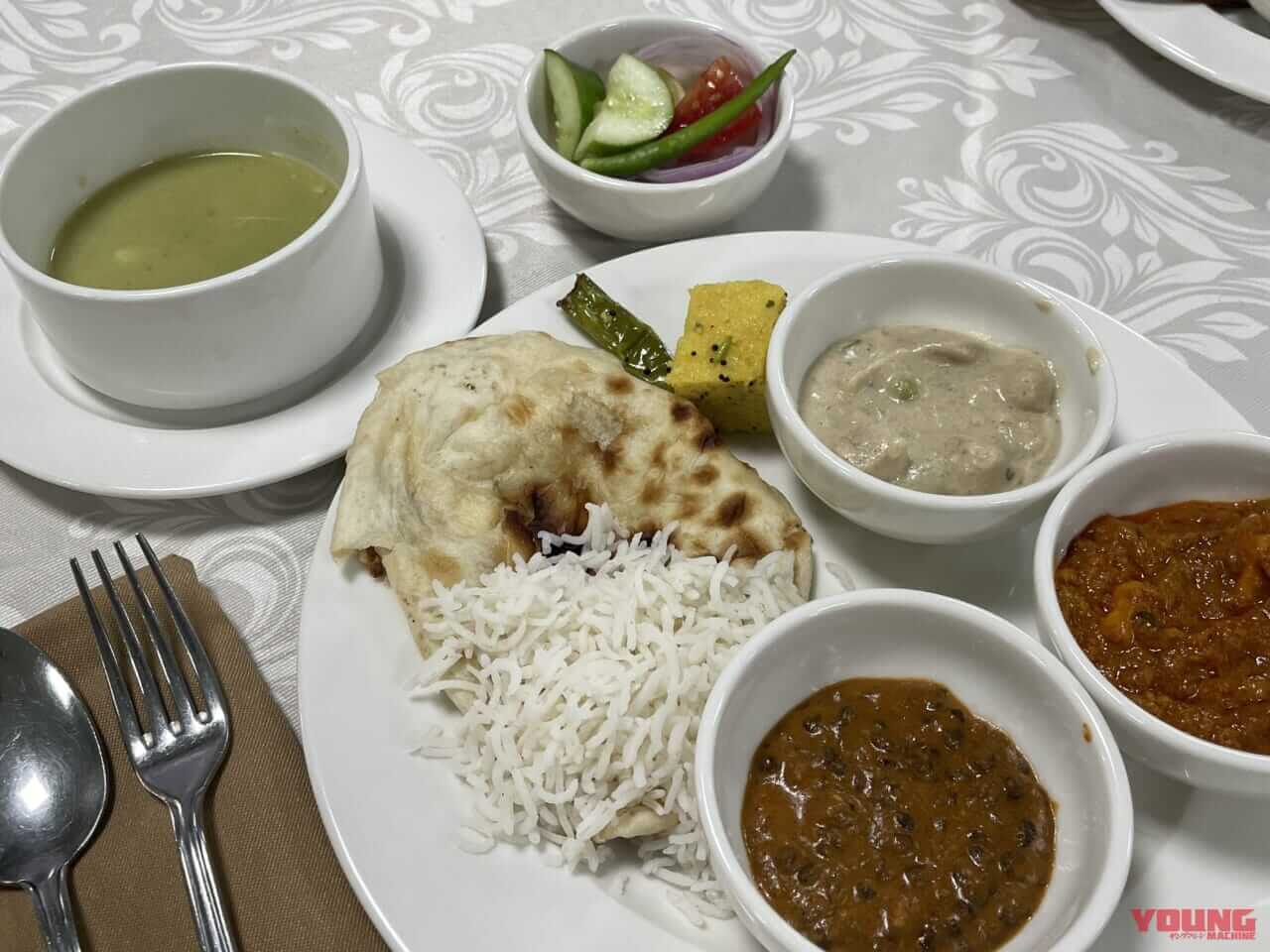 |【1日で最大16万台を売る?! 】脅威のバイク巨大市場「インド」でホンダ 二輪車生産5億台記念式典に参加してきた