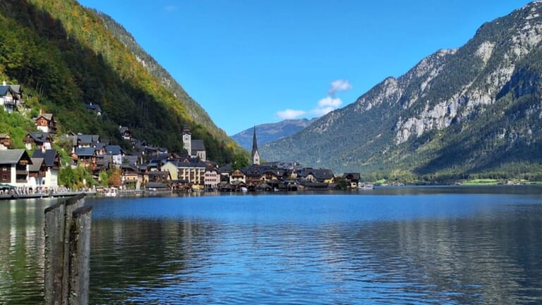 HondaGO TOUR in EUROPE