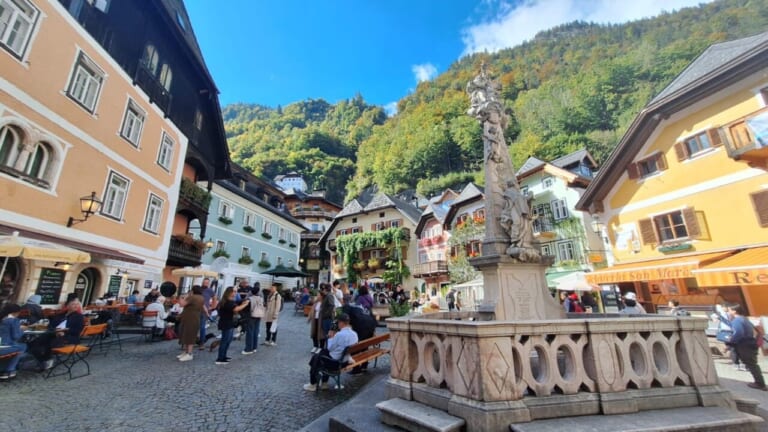 HondaGO TOUR in EUROPE|「夢のヨーロッパツーリングへ! 」HondaGO TOURが贈るドイツ・オーストリア周遊【1000kmの旅】