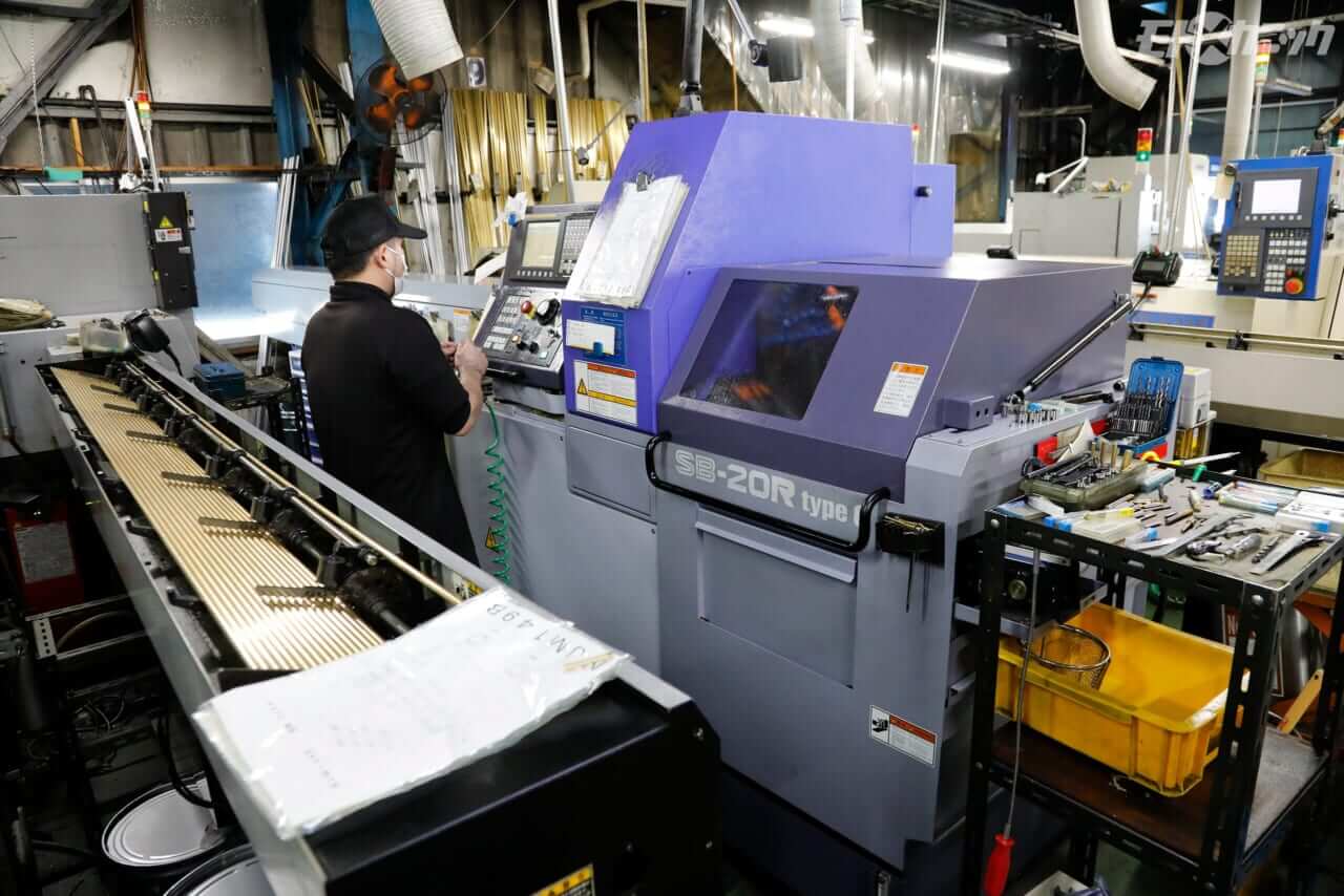キースター｜専用機械｜「ラインナップにない機種のキャブで困っているオーナー必見！」燃調キットを作ってくれるかも＜キースター｜燃調キット＞