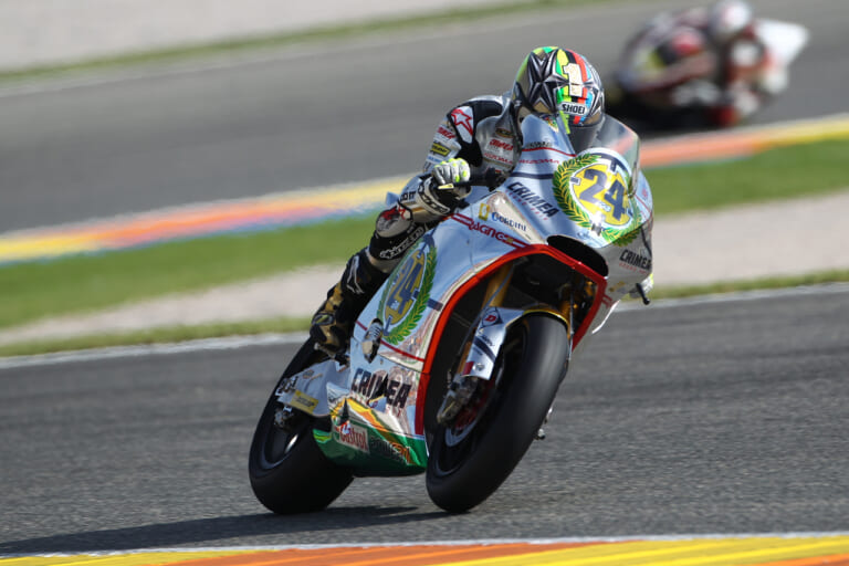 モリワキ|森脇尚護|モリワキMD600|モト2|「モリワキイズムを継承し、さらに面白い会社に」モリワキエンジニアリング代表取締役会長・森脇尚護氏インタビュー