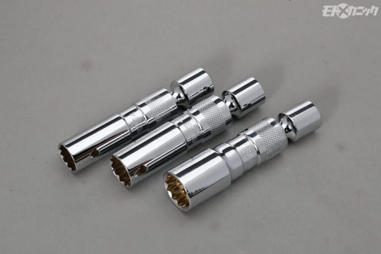 アストロプロダクツ｜フレキシブルプラグソケット｜【作業効率をアップ】気が利く工具×5選〈アストロプロダクツ〉