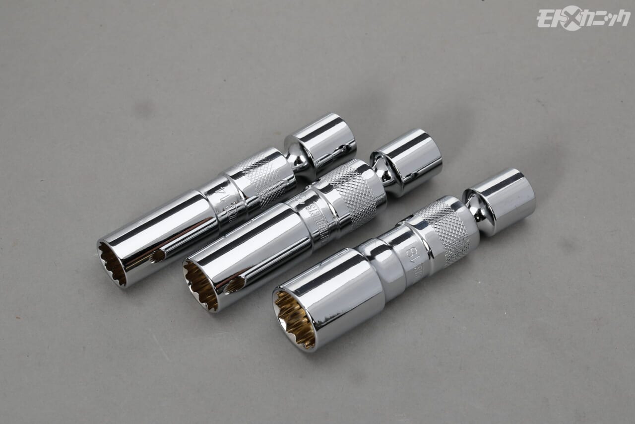 アストロプロダクツ｜フレキシブルプラグソケット｜【作業効率をアップ】気が利く工具×5選〈アストロプロダクツ〉