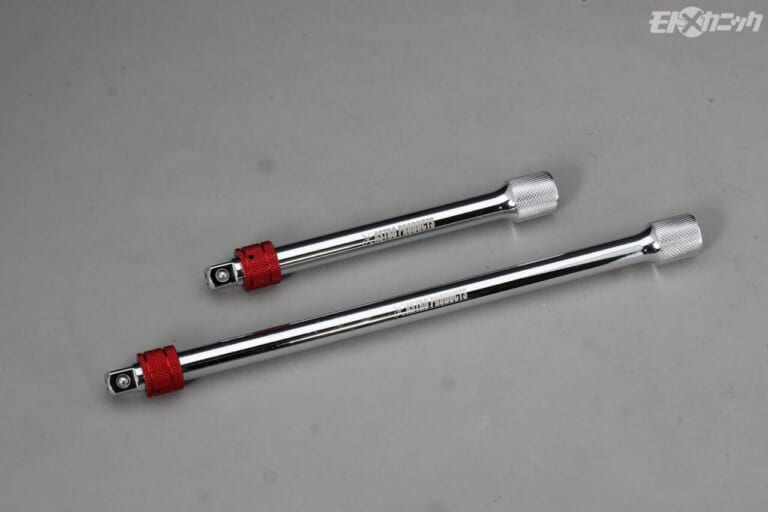 アストロプロダクツ｜3/8DR ロッキングエクステンション｜【作業効率をアップ】気が利く工具×5選〈アストロプロダクツ〉
