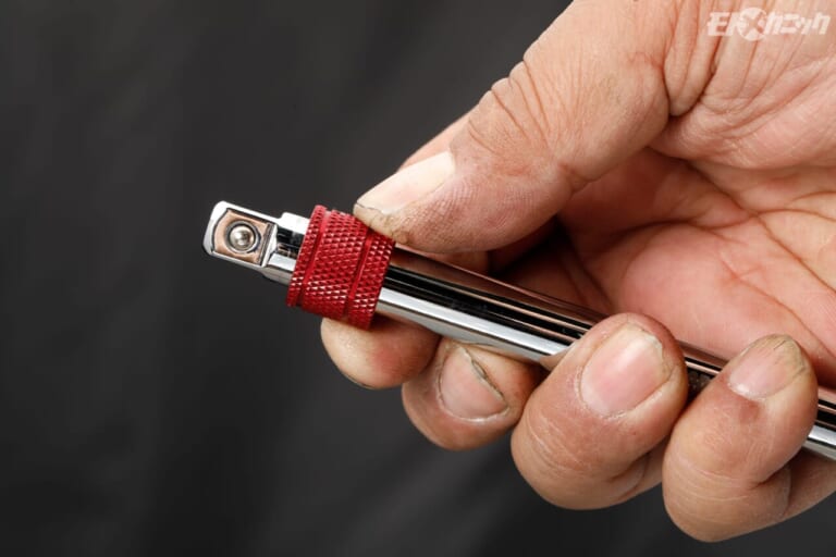 アストロプロダクツ｜3/8DR ロッキングエクステンション｜【作業効率をアップ】気が利く工具×5選〈アストロプロダクツ〉