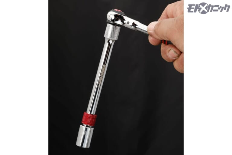 アストロプロダクツ｜3/8DR ロッキングエクステンション｜【作業効率をアップ】気が利く工具×5選〈アストロプロダクツ〉