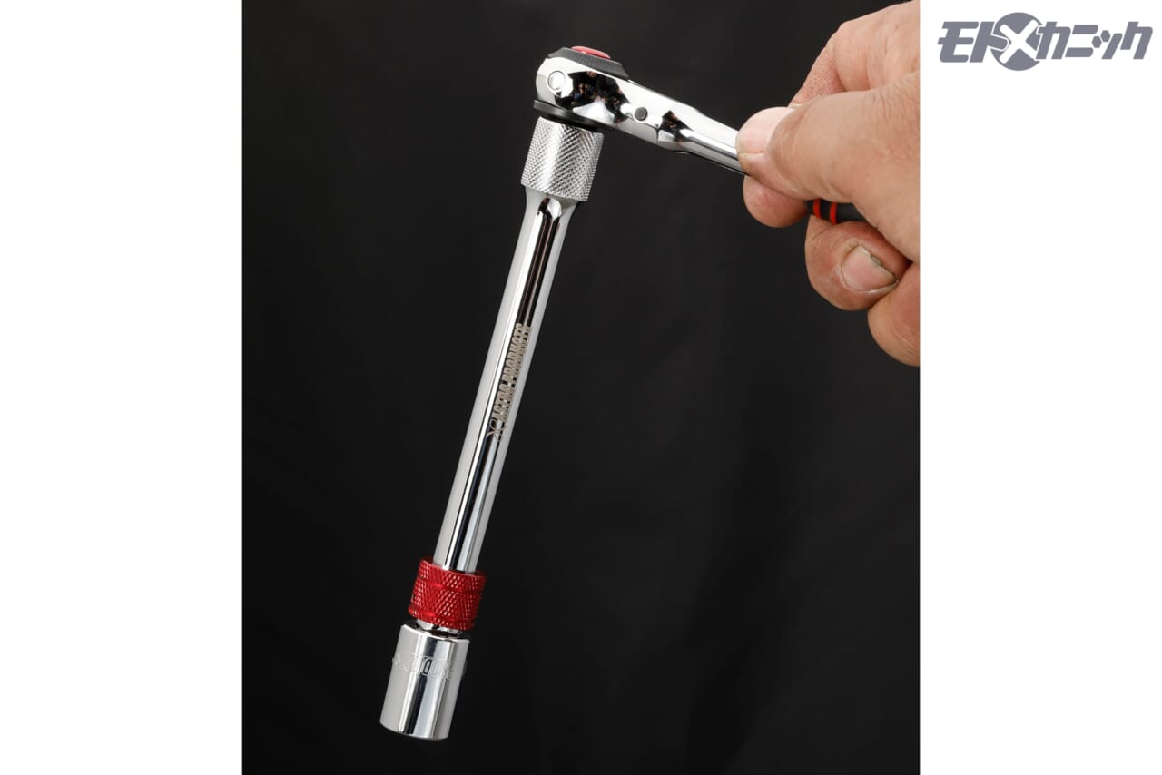 アストロプロダクツ｜3/8DR ロッキングエクステンション｜【作業効率をアップ】気が利く工具×5選〈アストロプロダクツ〉