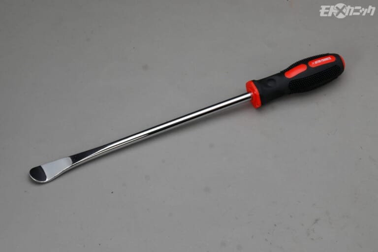 アストロプロダクツ｜タイヤレバー TL510｜【作業効率をアップ】気が利く工具×5選〈アストロプロダクツ〉