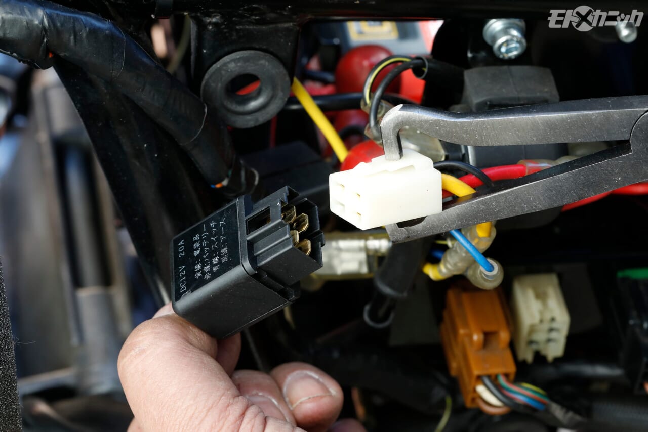 ｜[バイクメンテDIY] 使えば分かる納得の機能性。特定の作業に最適化した工具×5選〈ストレート〉