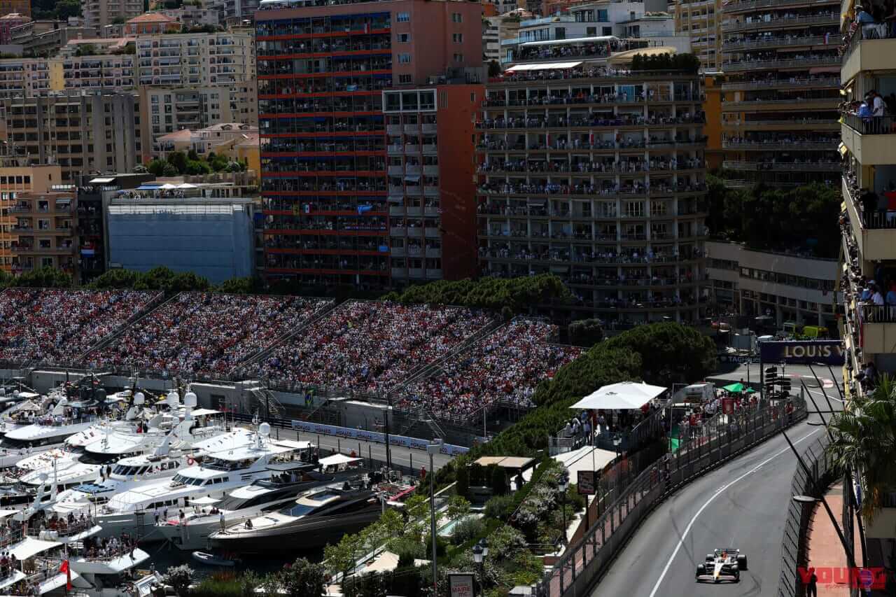 |世界GP王者・原田哲也のバイクトーク Vol.144「ヨーロッパのサーキットで日本人が苦戦するのは……」