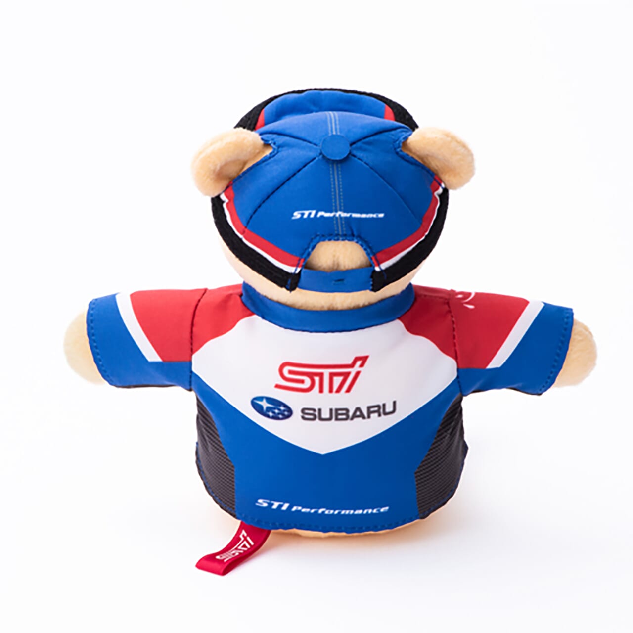 2025 SUMMERコレクション｜【2025夏】STIベア新作登場! 「新チームウェア」でスバルファンとモータースポーツを応援だ!