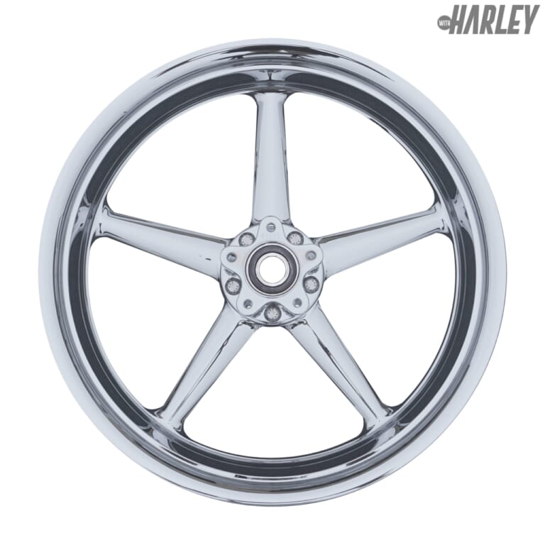 Lyndall wheel｜Rocker｜[ハーレーダビッドソンカスタム] 厳選・パフォーマンスアップパーツ〈スズキ＆アソシエイツ〉