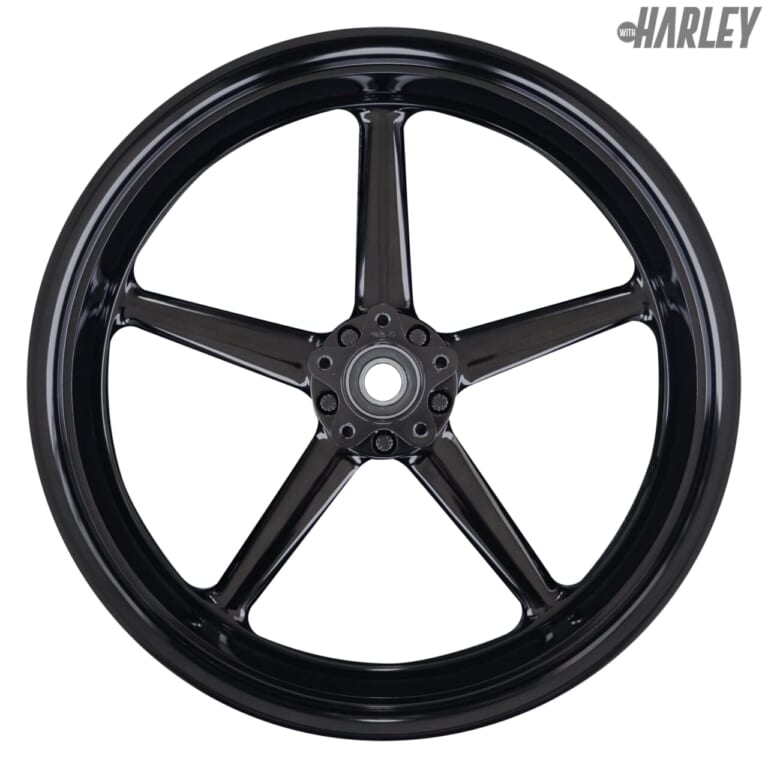 Lyndall wheel｜Rocker｜[ハーレーダビッドソンカスタム] 厳選・パフォーマンスアップパーツ〈スズキ＆アソシエイツ〉