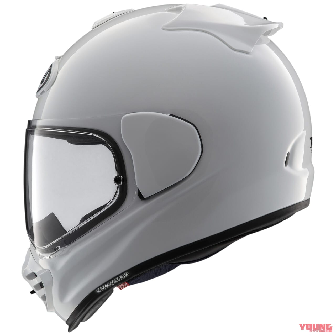 Arai TX-STRADA|ツアークロスVの高機能をオンロード仕様に! アライが「TX-STRADA」を7月下旬に発売